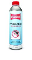 BALLISTOL Stichfrei Öl, Mückenschutz...
