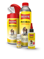 BALLISTOL Animal Tierpflegeöl (verschiedene Ausführungen)