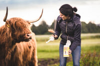 BALLISTOL Animal Tierpflegeöl (verschiedene Ausführungen)