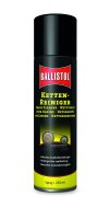 BALLISTOL Kettenreiniger Spray, 250 ml (28800)