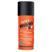 BRUNOX epoxy -Spray 400 ml