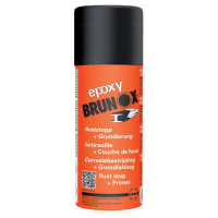 BRUNOX epoxy-Spray Rostumwandler Rostschutz Grundierung...