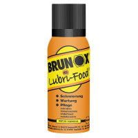 BRUNOX Lubri-Food 120 ml