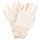 Nitras Baumwoll-Jersey-Handschuhe, naturfarben  (510)