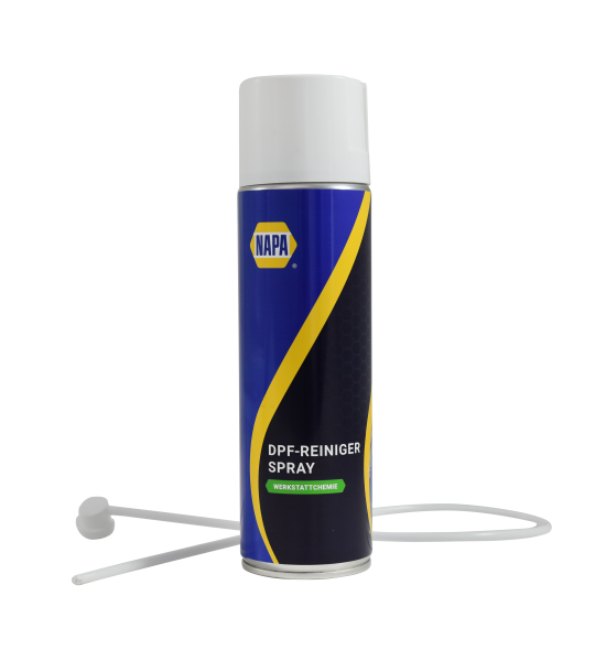 NAPA DPF- Reiniger Spray,400ml N609500