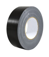 NAPA Panzerband schwarz,50m x 50mm,1 Stück N631001