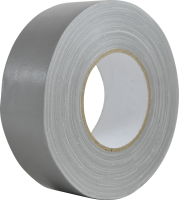 NAPA Panzerband silber,50m x 50mm,1 Stück N632001