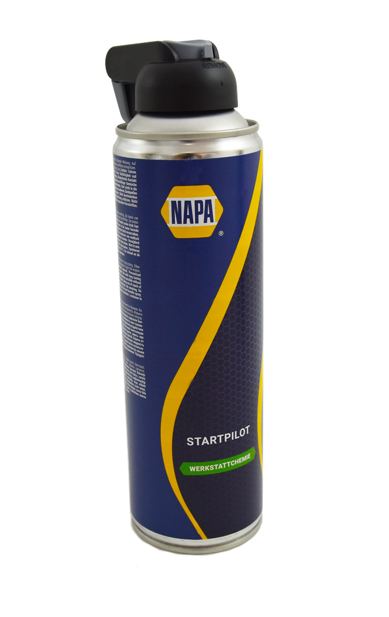 NAPA Startpilot,500ml, mit SmartStraw N648500, 6,76 €