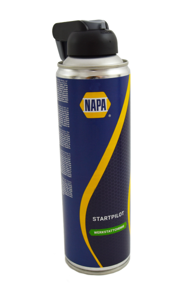 NAPA Startpilot,500ml, mit SmartStraw N648500
