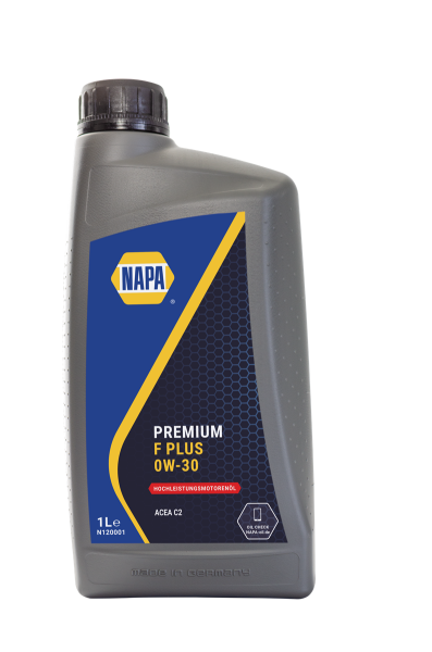 NAPA Premium Special F Plus 0W-30 Motorenöl N120