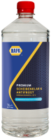 NAPA Premium Scheibenklar&Antifrost Gebrauchsfertig...