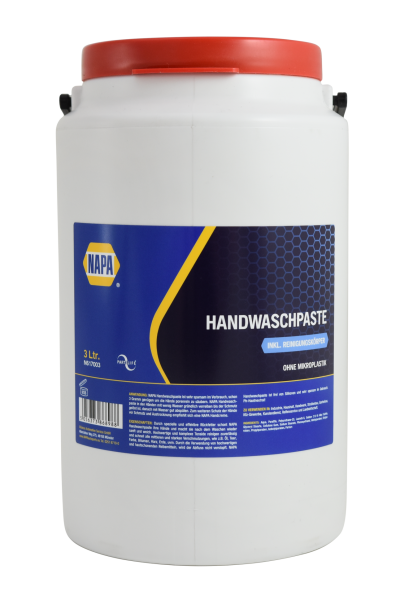 NAPA Handwaschpaste N617
