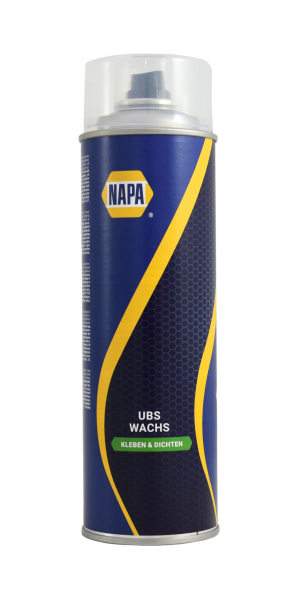 NAPA UBS Wachs N651