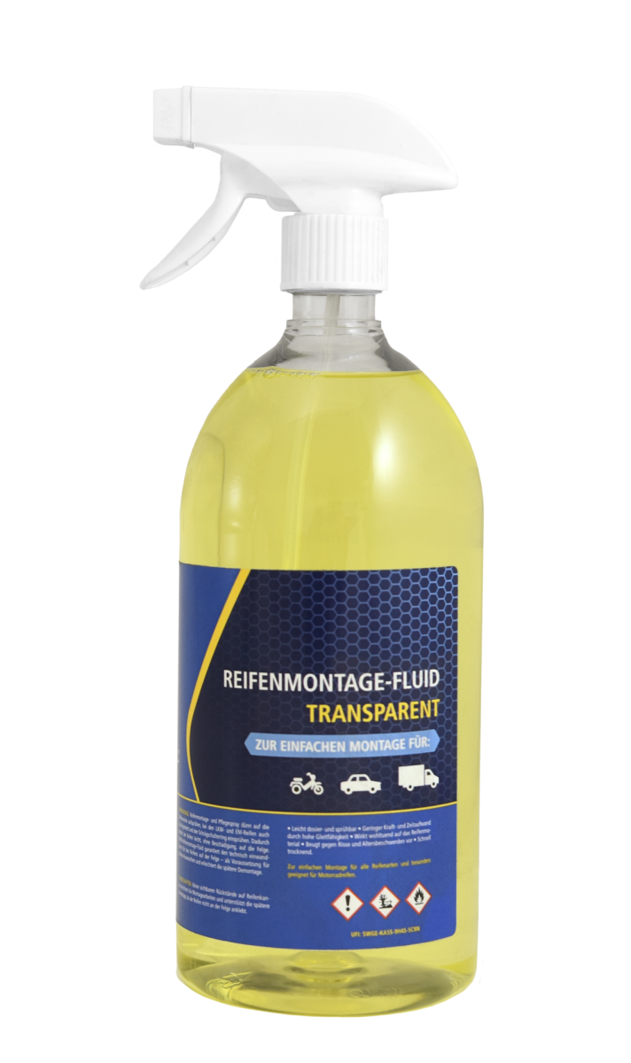 NAPA Reifenmontage-Fluid N669, 5,87 NAPA Reifenmontage-Fluid N669, 5,87