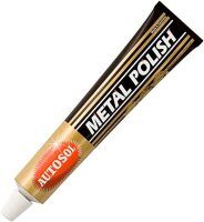 AUTOSOL Chromglanz 75 ml Kunststoff-Tube