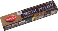 AUTOSOL Chromglanz 75 ml Kunststoff-Tube