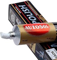 AUTOSOL Chromglanz 75 ml Kunststoff-Tube