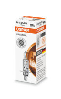 OSRAM Original H1 24V Faltschachtel 64155