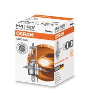 OSRAM Original H4 12V Faltschachtel 64193