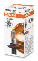 OSRAM Original H13 12V Faltschachtel 9008