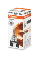 OSRAM Original H15 24V Faltschachtel 64177