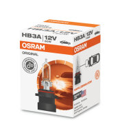 OSRAM Original HB3A 12V Faltschachtel 9005XS