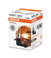 OSRAM Original HIR1 12V Faltschachtel 9011
