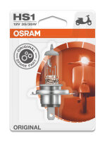 OSRAM Original HS1 12V Faltschachtel 64185