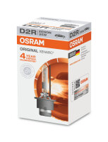 OSRAM Original D2R XENARC® Faltschachtel 66250