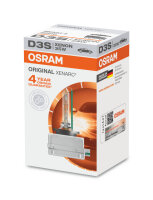OSRAM Original D3S XENARC® Faltschachtel 66340