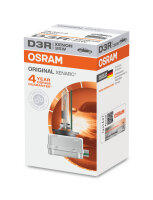 OSRAM Original D3R XENARC® Faltschachtel 66350