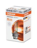 OSRAM Original D4S XENARC® Faltschachtel 66440