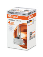OSRAM Original D8S XENARC® Faltschachtel 66548