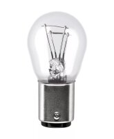 OSRAM Original P21/5W 12V Doppelblister Eco 7528-2BL
