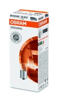 OSRAM Original R10W 24V Faltschachtel 5637