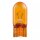OSRAM Original WY5W 12V Doppelblister Eco Natural Amber 2827NA-2BL