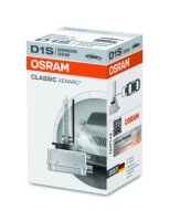 OSRAM XENARC® CLASSIC D1S Faltschachtel 66140CLC