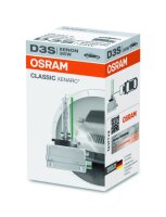 OSRAM XENARC® CLASSIC D3S Faltschachtel 66340CLC