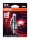 OSRAM NIGHT BREAKER® SILVER H4 Single Blister 64193NBS-01B