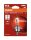 OSRAM NIGHT BREAKER® SILVER H4 Single Blister 64193NBS-1BL