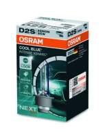 OSRAM XENARC® COOL BLUE® INTENSE D2S...