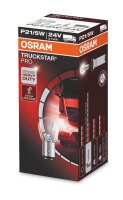 OSRAM TRUCKSTAR® PRO P21/5W Faltschachtel 7537TSP