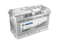VARTA F19 Silver Dynamic 12V 85Ah 800A EN (5854000803162)