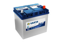 VARTA N65 BLUE Dynamic EFB 12V 65Ah 650A EN (565501065D842)