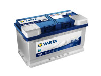 VARTA E46 BLUE Dynamic EFB 12V 75Ah 730A EN (575500073D842)