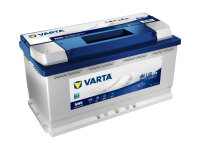 VARTA N95 BLUE Dynamic EFB 12V 95Ah 850A EN (595500085D842)