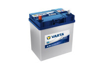 VARTA A15 BLUE Dynamic 12V 40Ah 330A EN (5401270333132)