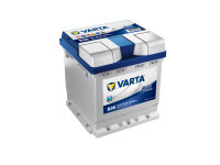 VARTA B36 BLUE Dynamic 12V 44Ah 420A EN (5444010423132)