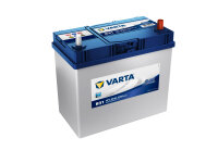 VARTA B31 BLUE Dynamic 12V 45Ah 330A EN (5451550333132)