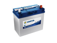 VARTA B32 BLUE Dynamic 12V 45Ah 330A EN (5451560333132)